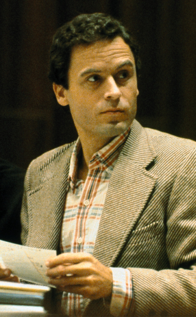 Ted Bundy